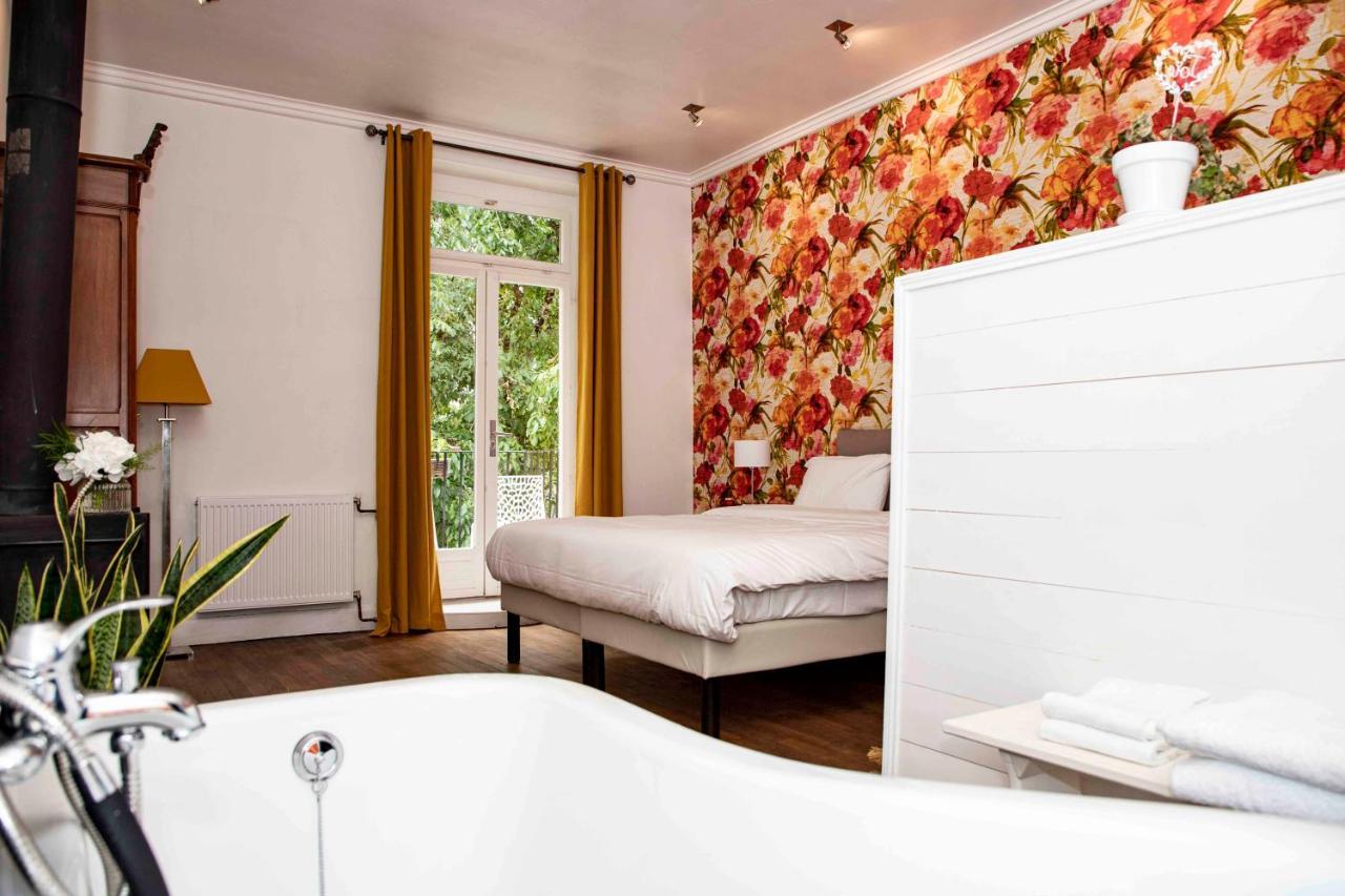 Les suites de la domaine Château de Frétoy Morlet Extérieur photo