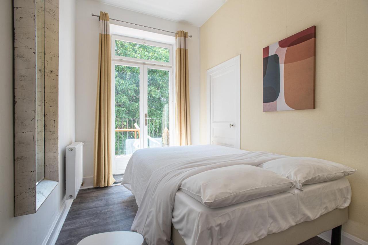 Les suites de la domaine Château de Frétoy Morlet Extérieur photo
